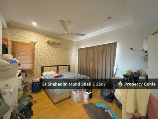 Taman Bukit Cheras Kl