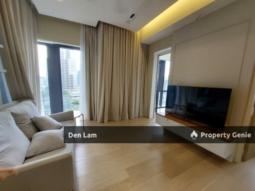 Star Residences KLCC Jalan Yap Kwan Seng for sale !!