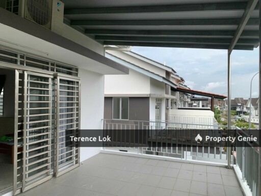 Seremban 2 Kepayang Residence, Kepayang Residence, Seremban 2 Endlot