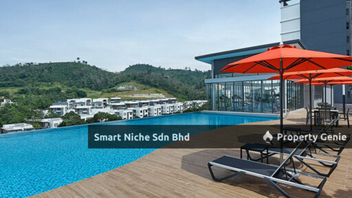 Sutera Pines