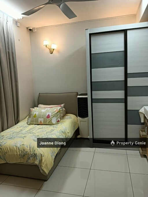 Mahogany Residences, Kota Damansara