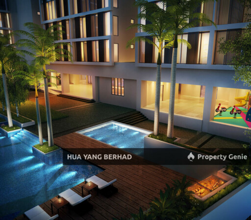 Sentrio Suites