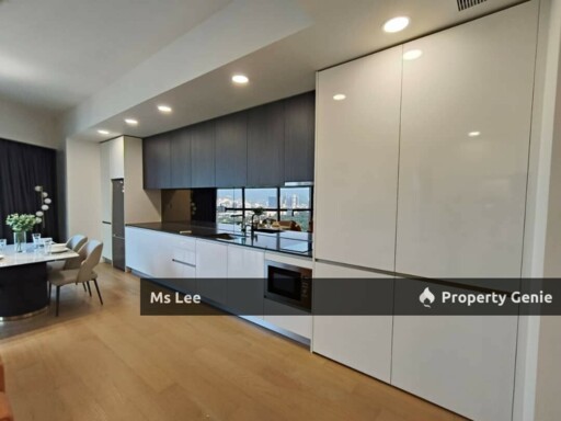 TRX Residences @ TRX, Tun Razak Exchange, KL - 7 mins to TRX mall, level 42, Brand new unit, Open for Reservation Now