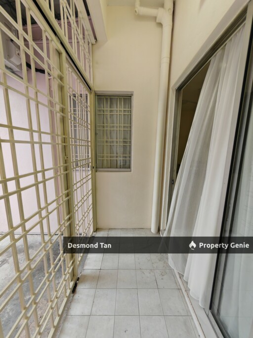 Central Park Apartment, Seremban, Negeri Sembilan | Fully Furnished | Premium Furnished | Ground Floor | Below Market Value | Ready Move in |