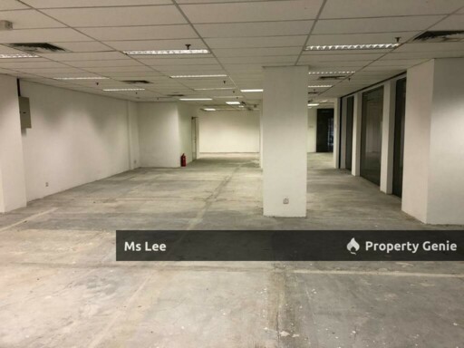 Menara Keck Seng @ Bukit Bintang, KL - 250m / 3 mins walk to Pavilion Mall