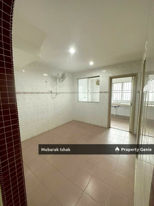 Bandar Mahkota Cheras | Renovated Freehold Double-Storey Home in Gated & Guarded