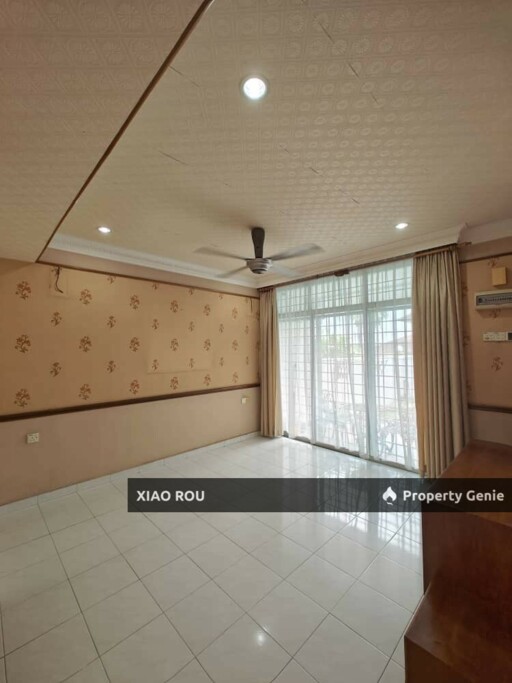 For Sale Double Storey Saujana Indah