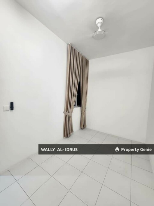 Residensi Sateria SASAR @ Bandar Tasik Selatan