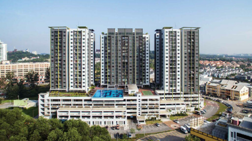 Residensi Alami