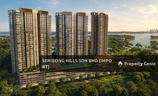 BUKIT SENIBONG