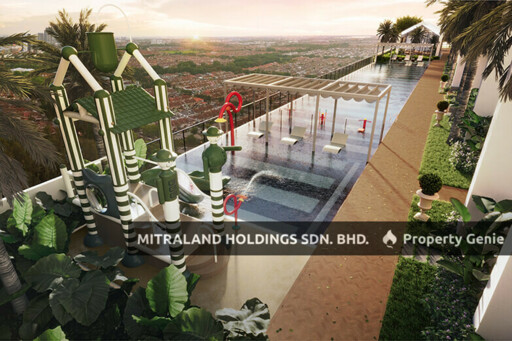 The RIVA Residences, Gravit8