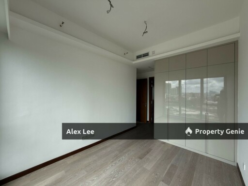 Core Residence @ TRX for Sale | Freehold Luxury Residence Integrated in Kuala Lumpur’s Financial Hub (Tun Razak Exchange)