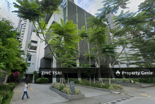 Swiss Garden Residences {Save RM 110,200} 5 mins Walk to Hang Tuah LRT & Monorail_10 mins Walk to Lalaport BBCC