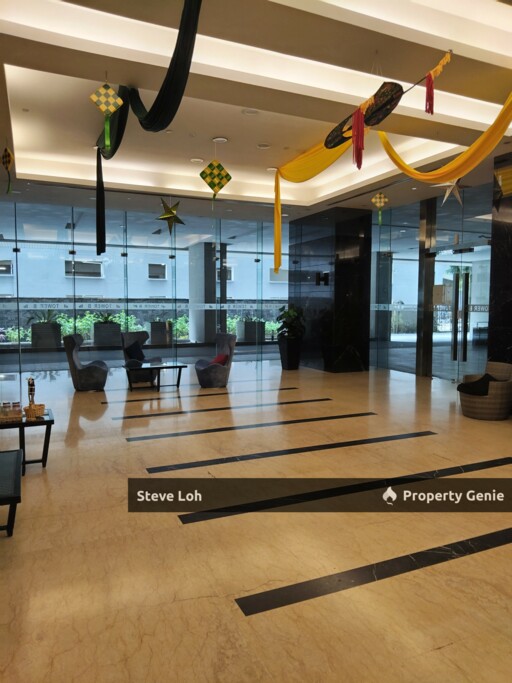 The Element Ampang KLCC | Entry-Price Below 46%