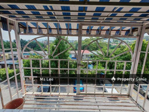 Rumah Pangsa Sri Bukit Mewah @ Taman Bukit Mewah, Kajang-Sale Below Bank Value Rm50k