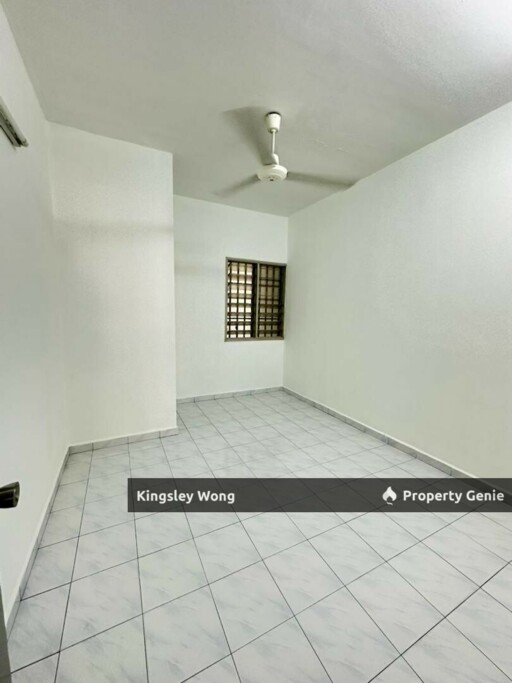 Pakatan Jaya Bercham Double Storey Terrace House Endlot Unit Chinese Area