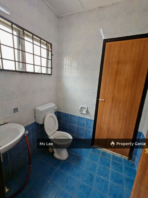 2 storey house-Mutiara Bukit Kemuning-Seksyen 25,Shah Alam -Ready Now