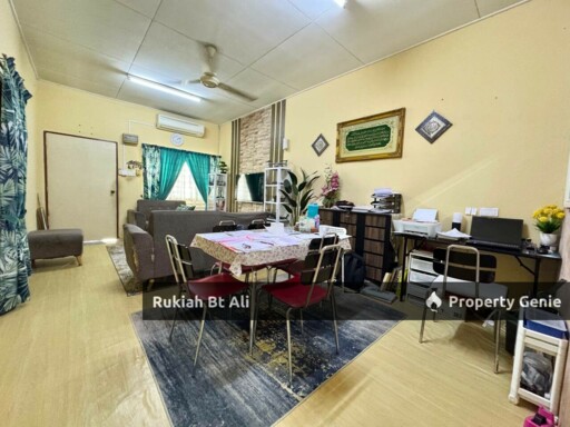 Garden Homes, Seremban 2 MURAH dan Saiz Besar 24x70
