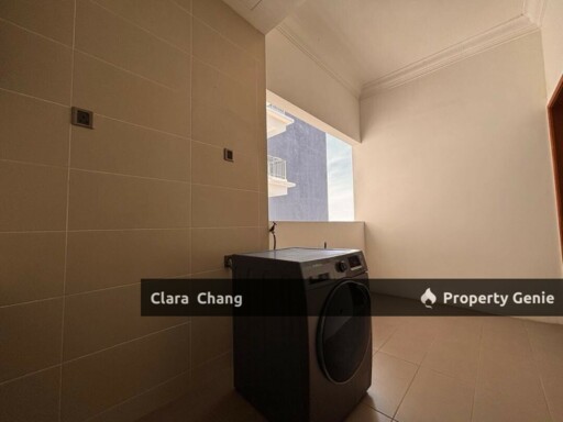 Summerscape Luxury Condominium High Floor Fully Furnished for Rent