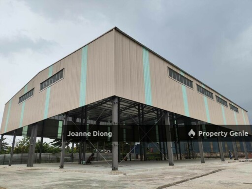 Taman Perindustrian Puchong