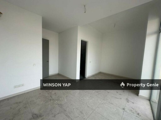 2 Storey Terrace Setia Eco Cascadia  Aurora Nego Freehold Non Bumi