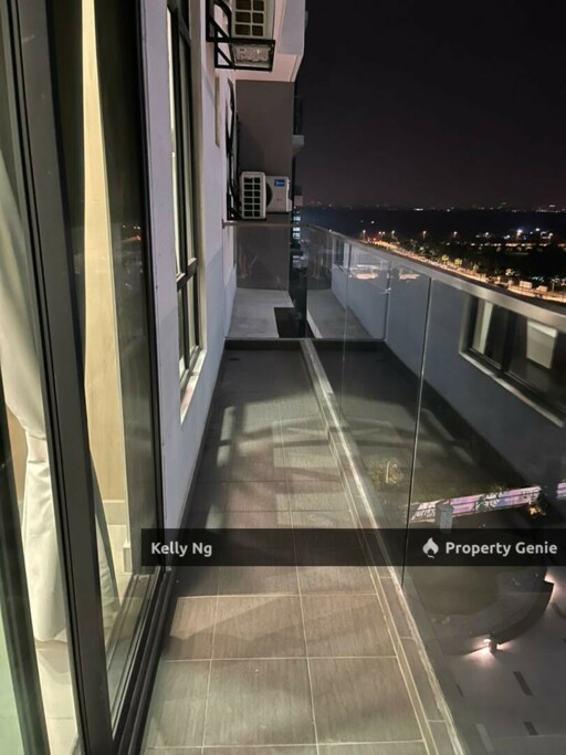 Maple Residence Fully Furnished At Bandar Bestari Klang For Rent