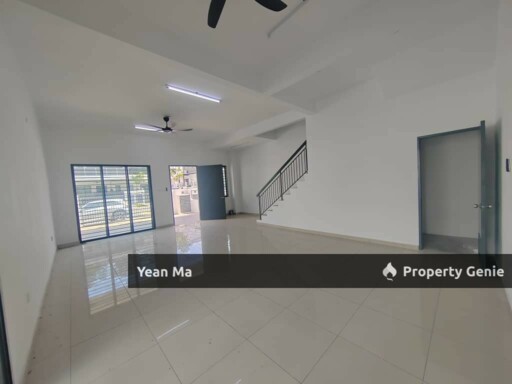 For Rent✨Brand New Semi D Scientex Rawang Fasa 2Anggun City Rawang