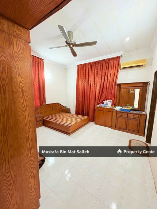 [BEST DEAL] Banglo Mewah 2 Tingkat, Taman Cemara