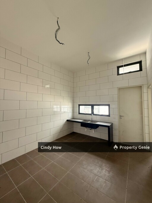 8 Residence Superlink For Sale