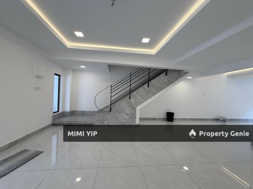 Fully Reno Bandar Mahkota Cheras Move in Condition