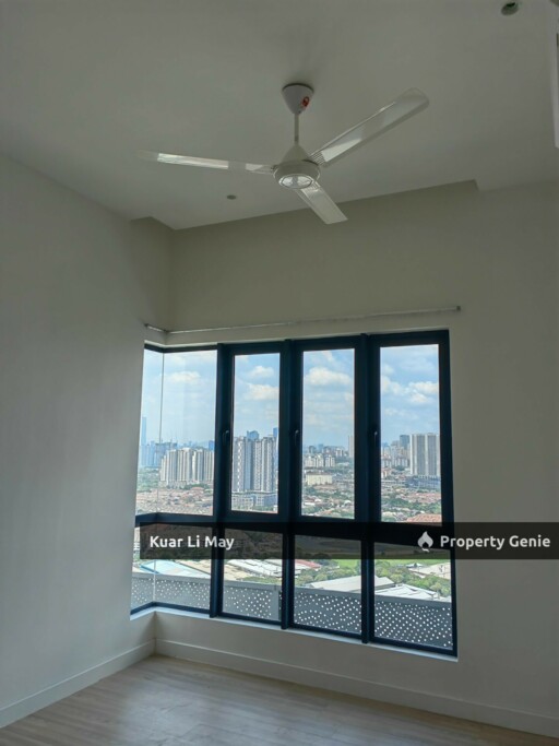 UNIO Residence, Kepong 1465sqft for Sale Rm950k