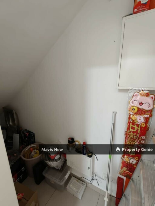 For Rent, Central Park Laman Harmoni @ Tampoi
