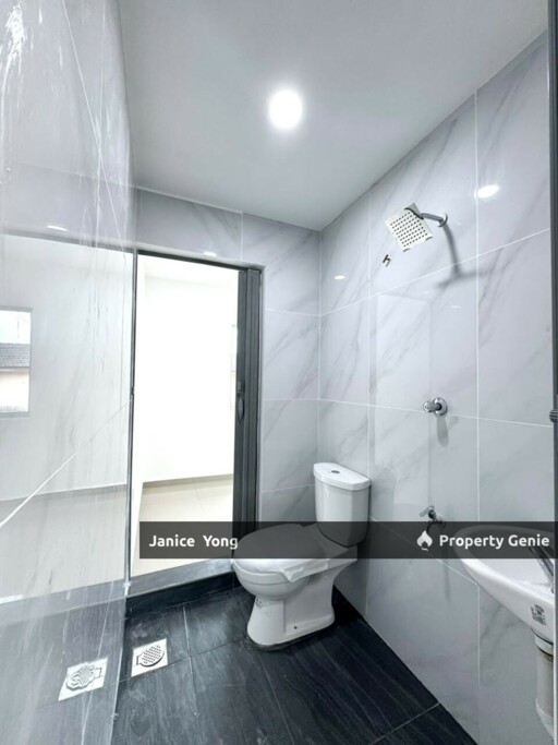 Taman Desa Jaya Jalan Danau 42