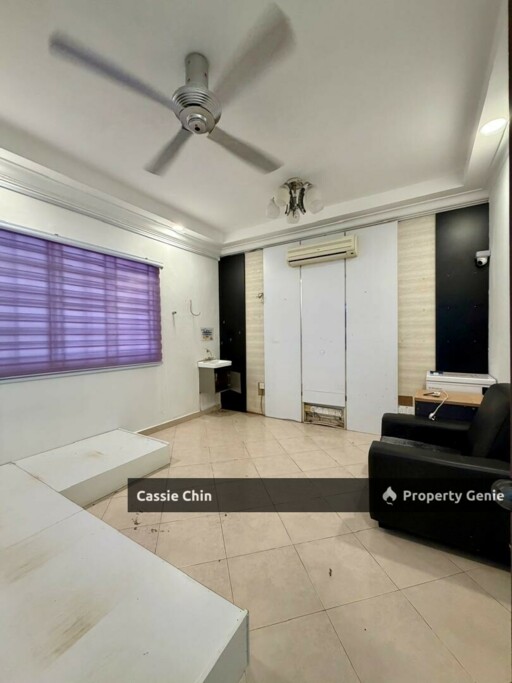 Jalan Nuri Bandar Putra For Rent Kulai For Rent Johor For Rent