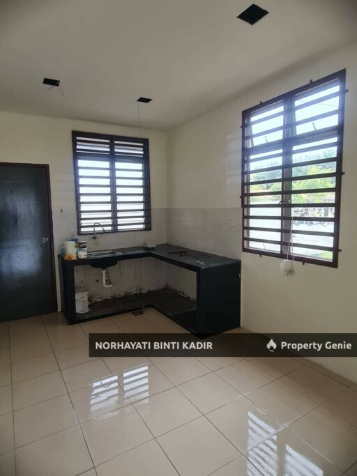 SINGLE STOREY CORNER LOT TERRACE, LORONG GD 1/17, TAMAN GAMBANG DAMAI, KUANTAN