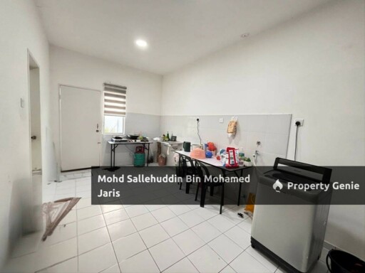 RUMAH TERES PRIMA GAMBANG BARU 1, KUANTAN PAHANG