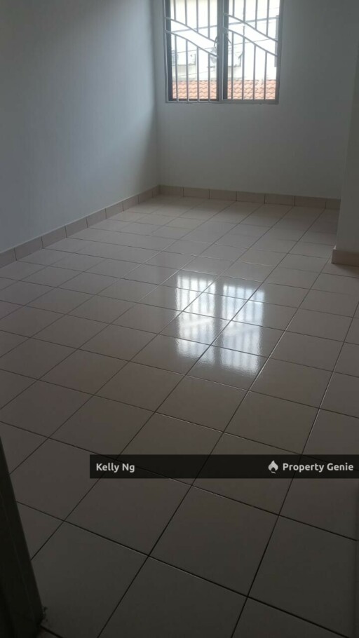 Best Offer Double Sty House At Kerongsang Bandar Puteri Klang For Sale