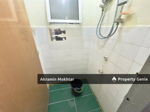 FREEHOLD, FULLY RENOVATED & EXTENDED | 1-STOREY TERRACE CORNER LOT BANDAR KINRARA BK4, PUCHONG