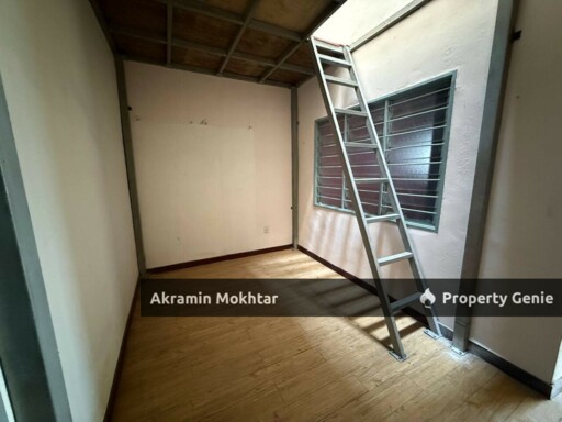 Renovated & Extended | Double Storey Terrace Taman Sri Sementa Kapar, Klang Selangor