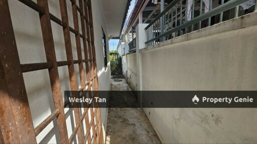 ALOR GAJAH JAYA KELEMAK