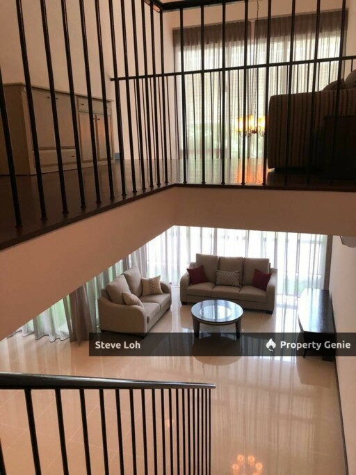 Armanee Terrace 2 Corner Unit Petaling Jaya
