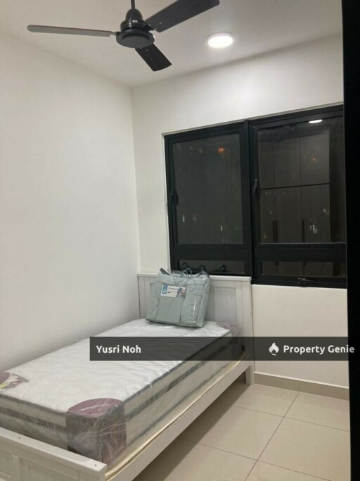 SETIA SERAYA RESIDENCE @ PRESINT 15 PUTRAJAYA