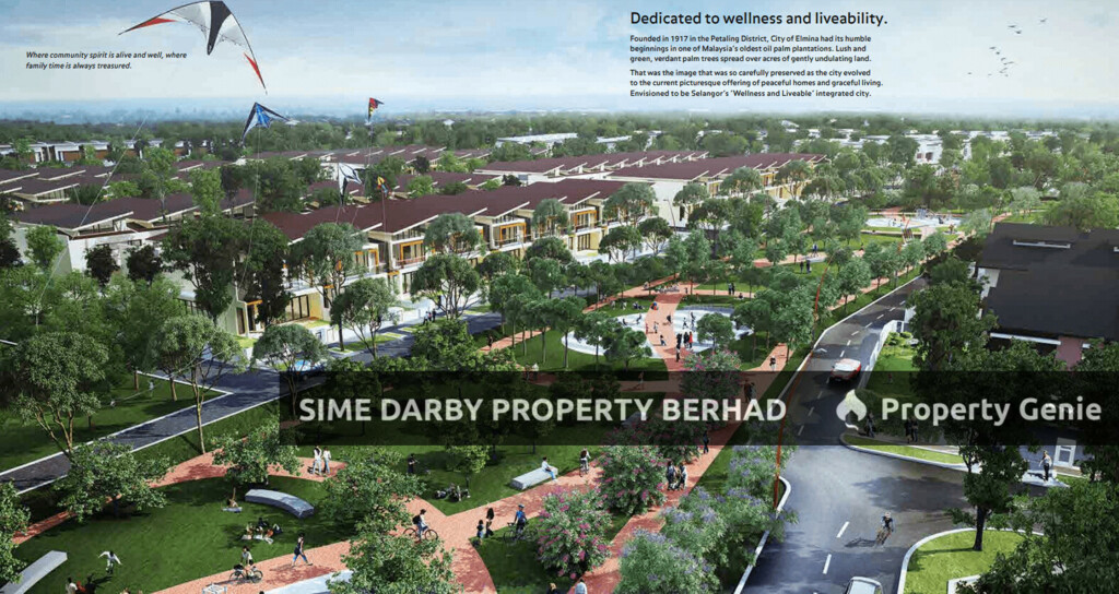 Garinia Elmina Gardens