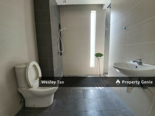 Country Villas Resort, Ayer Keroh – Double Storey Terrace House