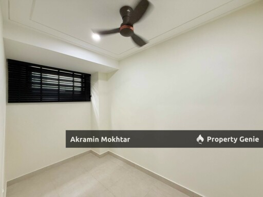 FREEHOLD, END LOT & FULLY RENOVATED | 3 Storey Terrace House  THE MULIA RESIDENCES, CYBERJAYA