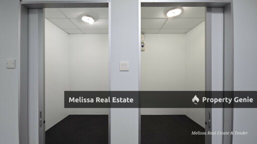 Prime Location Office Near ECM For Rent
