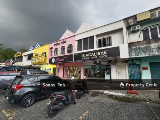 Prime Commercial Unit at Seksyen 24, Shah Alam