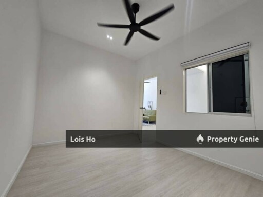 For Sales Ujong pasir 1½ Storey Freehold 598K