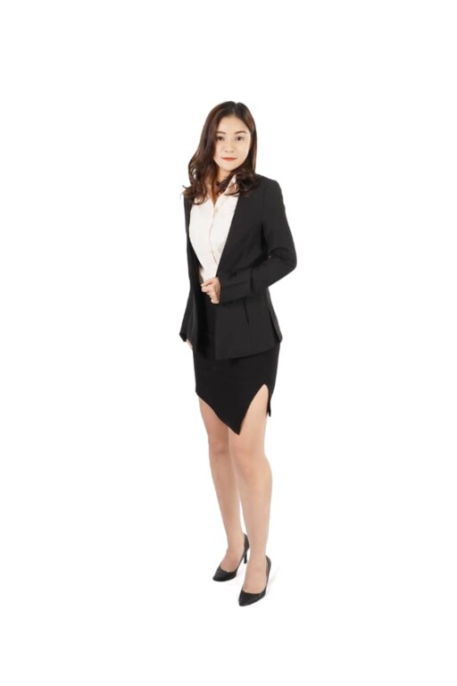 Kelly Ng