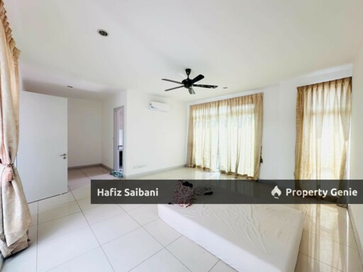 2 Storey Villa Liu Li Gardens Cyber Jaya